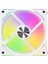 Unı Fan Alv2 1X120MM Beyaz Kasa Fanı (G99.14RTLLCD1W.00) 2