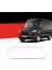 Ford Transit Krom Ön Panjur Çerçevesi 4 Prç. 2018 ve Üzeri 1