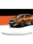 Peugeot 2008 2 Krom Kaput Çıtası 2020-2023 1