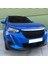 Peugeot 2008 2 Krom Kaput Çıtası 2020-2023 2