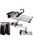 Magic Hanger 5in1 Pantolon Askısı (4825) 1