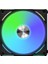Unı Fan Alv2 1X120MM Siyah Kasa Fanı (G99.12ALV21B.00) 1