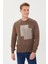 Geometrik Desen Serisi -1- Fit Triko Kazak- T-1272 1