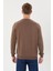 Geometrik Desen Serisi -1- Fit Triko Kazak- T-1272 5