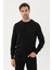 Classics Bisiklet Yaka Basic Triko- T-1001 3