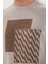 Geometrik Desen Serisi -1- Fit Triko Kazak- T-1272 2