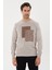 Geometrik Desen Serisi -1- Fit Triko Kazak- T-1272 3