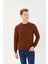 Classics Bisiklet Yaka Basic Triko- T-1001 1