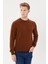 Classics Bisiklet Yaka Basic Triko- T-1001 3