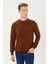 Classics Bisiklet Yaka Basic Triko- T-1001 4