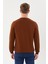 Classics Bisiklet Yaka Basic Triko- T-1001 5