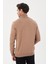 Tam Balıkçı Yaka Basic Triko- T-1004 4