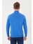 Tam Balıkçı Yaka Basic Triko- T-1004 4