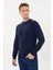 Şeritli Regular Fit Triko KAZAK-T-6001 1