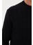 Şeritli Regular Fit Triko KAZAK-T-6001 3