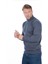 Tam Balıkçı Yaka Basic Triko- T-1004 1