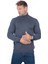Tam Balıkçı Yaka Basic Triko- T-1004 2