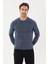 Classics Bisiklet Yaka Basic Triko- T-1001 1
