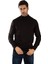 Tony Classics Yarım Balıkçı Yaka Basic Triko- T-1003 1