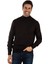 Tony Classics Yarım Balıkçı Yaka Basic Triko- T-1003 2