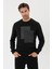 Geometrik Desen Serisi -1- Fit Triko Kazak- T-1272 1