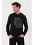 Geometrik Desen Serisi -1- Fit Triko Kazak- T-1272 3