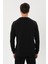 Geometrik Desen Serisi -1- Fit Triko Kazak- T-1272 4