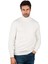 Tam Balıkçı Yaka Basic Triko- T-1004 1