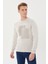 Geometrik Desen Serisi -1- Fit Triko Kazak- T-1272 3