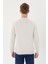 Geometrik Desen Serisi -1- Fit Triko Kazak- T-1272 5