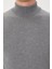 Tony Classics Yarım Balıkçı Yaka Basic Triko- T-1003 2