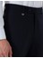 Erkek Lacivert Slim Fit Kumaş Pantolon 50306774-VR033 5