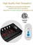 I-Gen G811 8'li Pil Şarj Aleti + 8 Adet AAA Pro 1100 mAh Şarj Edilebilir İnce Şarjlı Kalem Pilli Set 1.2V Ni-MH 5