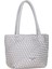 Kadın Gri Omuz Çantası 50312317-VR107 4