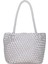 Kadın Gri Omuz Çantası 50312317-VR107 5