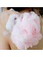 3 Adet Banyo Topu Yumuşak Duş Yıkama Filesi Köpüren Vücut Temizleyici Fırça Banyo Temizleme Peeling Zengin Fırça (Yurt Dışından) 2