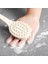 Yeşil Stil Uzun Saplı Vücut Fırçası Sırt Banyo Duş Sünger Temizleyici Peeling Masaj Cilt Bakımı Arındırıcı Banyo Seti Aksesuarları (Yurt Dışından) 5