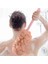 BA0910PK Stili Moda Yeni Uzun Saplı Askılı Yumuşak File Arka Vücut Banyo Duş Fırçası Sünger Banyo Için Sıcak Satış Duş Fırçası (Yurt Dışından) 2