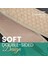 Kırmızı 3 Adet Tarzı Duş Peeling Sırt Fırçası Banyo Kemer Havlu Top Eldiven Derin Çamur Temizle Koreli Vücut Banyo Bezi Japon Arka Fırça Çekme Kayışı (Yurt Dışından) 5