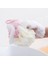 1 Adet Kayısı Tarzı Yumuşak Duş Ağlı Köpüren Sünger Vücut Peeling Köpük Topu Sırt Fırçası Cilt Temizleyici Banyo Cilt Bakımı Banyo Aksesuarları (Yurt Dışından) 3