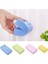2 Adet Yeşil Stil Yeni Çocuk Banyo Süngeri Vücut Ölü Deri Giderici Peeling Masaj Yapıcı Temizlik Duş Fırçası Yetişkinler ve Çocuklar Için Banyo (Yurt Dışından) 3