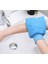 Kırmızı Stil Vücut Duşları Için Peeling Eldiveni Masaj Fırçası Sünger Wisp Banyo Hammam Duş Banyo Eldiven Kessa Peeling Havlu E-Ticaret Başlığı (Yurt Dışından) 2
