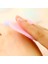 Mavi Stil Silikon Banyo Yüz Temizleme Fırçası Yüz Derin Gözenek Cilt Bakımı Peeling Temizleyici Aracı Güzellik Yumuşak Derin Temizleme Peeling Araç (Yurt Dışından) 3