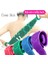 Mavi 60CM Tarzı Silikon Sırt Fırçası Yumuşak Lofah Banyo Havlusu Banyo Kemer Vücut Peeling Masajı Duş Için Vücut Temizliği Banyo Duş Askısı (Yurt Dışından) 2