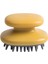 Sarı Stil El Tutma Masaj Tarak Taşınabilir Hava Yastıklı Fırça Anti-Statik Şampuan Saç Derisi Masaj Aleti Meridyen Fırçası Yıkama Duş Saç Tarak Abs (Yurt Dışından) 3