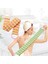 F Stili Kalın Spa Sünger Banyo Vücut Fırça Sırt Askısı Duş Masaj Peeling Yıkama Ped Havlu Için Vücut Cilt Temizleme (Yurt Dışından) 5