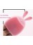 Mor Tarzı Yüz Yıkama Ürünü Gözenek Temizleyici Peeling Fırçası Silikon Yüz Temizleme Fırça Scrubber Sevimli Cilt Bakımı (Yurt Dışından) 2