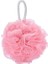 Büyük Top Pembe Tarzı Spllash Scrubber Banyo Vücut Fırçası Duş Peeling Sırt Fırçası Temizleme Kemerleri Lekeleri Çıkarma Peeling Eldivenleri Için E-Ticaret Başlığı (Yurt Dışından) 1