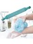 Büyük Top Pembe Tarzı Spllash Scrubber Banyo Vücut Fırçası Duş Peeling Sırt Fırçası Temizleme Kemerleri Lekeleri Çıkarma Peeling Eldivenleri Için E-Ticaret Başlığı (Yurt Dışından) 2