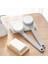 Bir Stil Ağrısız Banyo Süngeri Duş Deterjanı Losyon Aplikatör Süngeri Banyo Sırt Fırçası Uzun Sap Vücut Yıkama Cilt Fırçası Vücut Temizleyici U3 (Yurt Dışından) 2